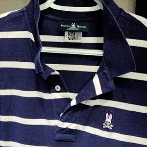 Psycho bunny polo shirt